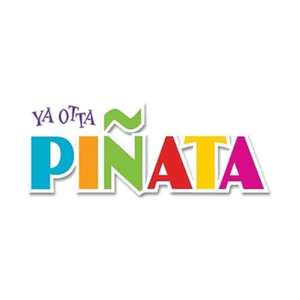 yaottapinata brand logo for yaottapinata.com