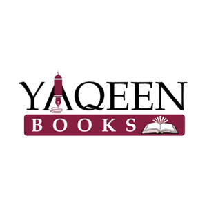 yaqeenbooks brand logo for yaqeenbooks.com
