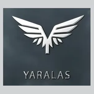 yaralas brand logo for yaralas.com