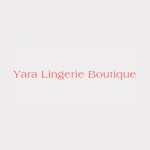 yaralingerie brand logo for yaralingerie.com