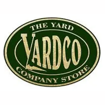 yardcorocks brand logo for yardcorocks.com