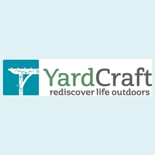 yardcraft brand logo for yardcraft.com