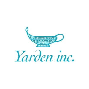 yardenwines brand logo for yardenwines.com