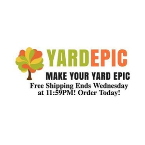 yardepic brand logo for yardepic.com