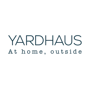 yardhaus brand logo for yardhaus.co