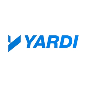 yardi brand logo for yardi.com