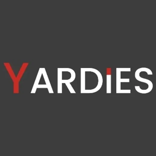 yardiesus.com/index.html brand logo for yardiesus.com