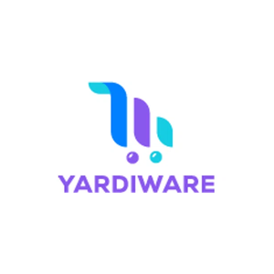 yardiware brand logo for yardiware.com
