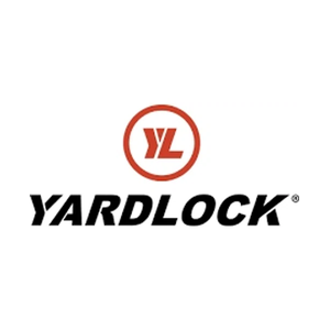 yardlock brand logo for yardlock.com