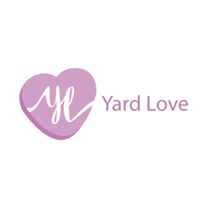 yardlovegreetings brand logo for yardlovegreetings.com