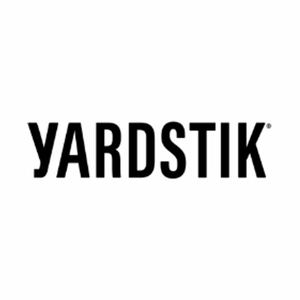 yardstik brand logo for yardstik.com