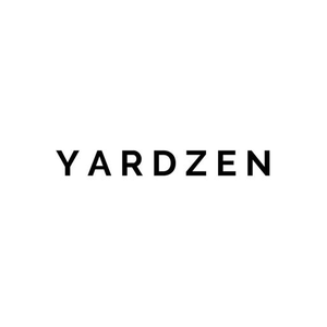 Yardzen brand logo for yardzen.com