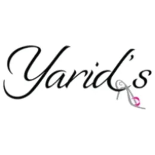yarids brand logo for yarids.com