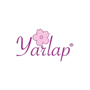 Yarlap brand logo for yarlap.com