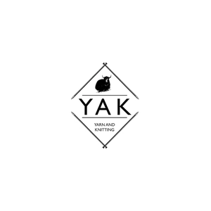 yarnandknitting brand logo for yarnandknitting.com