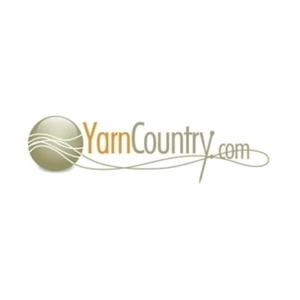 yarncountry brand logo for yarncountry.com