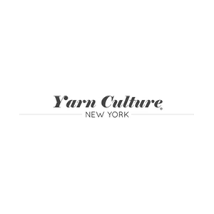 yarnculture brand logo for yarnculture.com