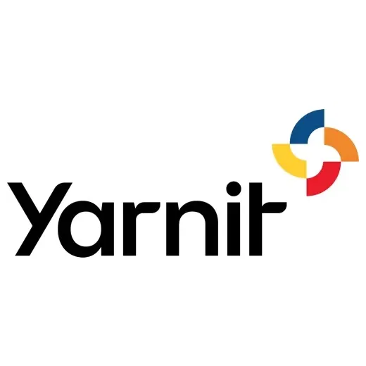 yarnit brand logo for yarnit.app