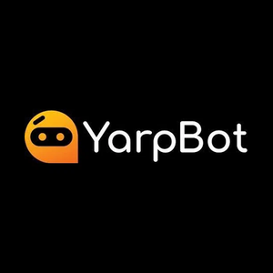 yarpbot brand logo for yarpbot.com