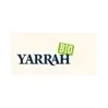 Yarrah brand logo for yarrah.com