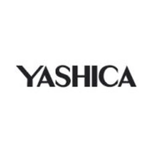 yashica brand logo for yashica.com