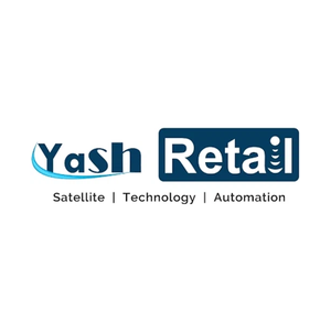 yashretail brand logo for yashretail.com