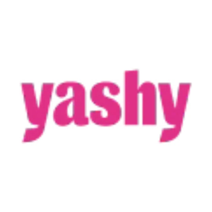 yashylife brand logo for yashylife.com