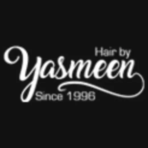yasmeenshair brand logo for yasmeenshair.com