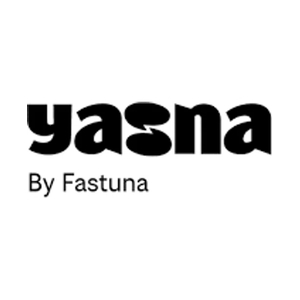 yasna brand logo for yasna.ai
