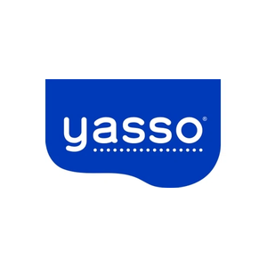 yasso brand logo for yasso.com