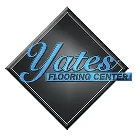 yatesflooring brand logo for yatesflooring.com