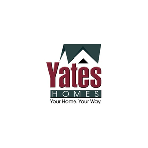 yateshomesales brand logo for yateshomesales.com