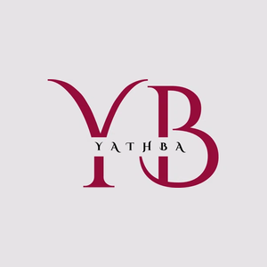 yathba brand logo for yathba.com