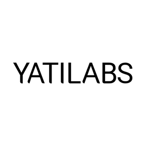 yatilabs brand logo for yatilabs.com