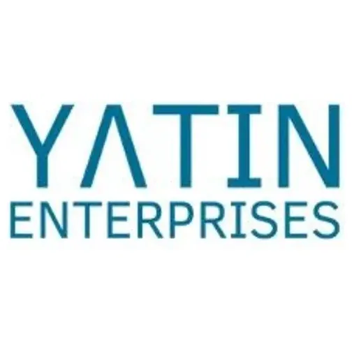 yatin brand logo for yatin.enterprises