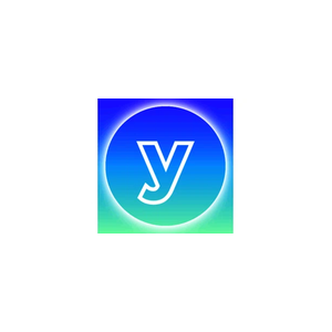 yatter brand logo for yatter.in