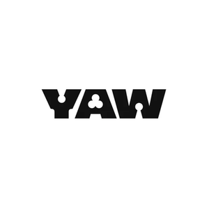 YAW brand logo for joinyaw.com