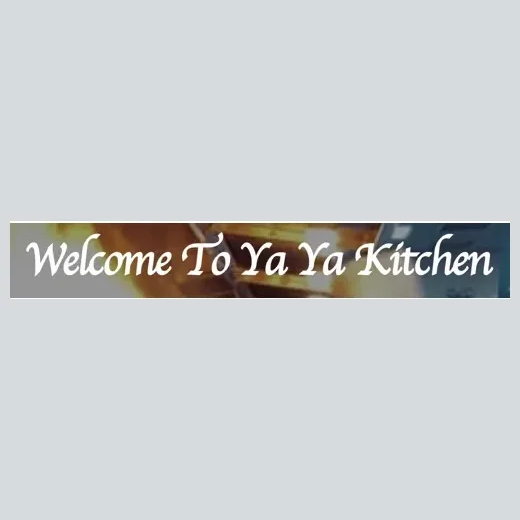 yayakitchentogo brand logo for yayakitchentogo.com