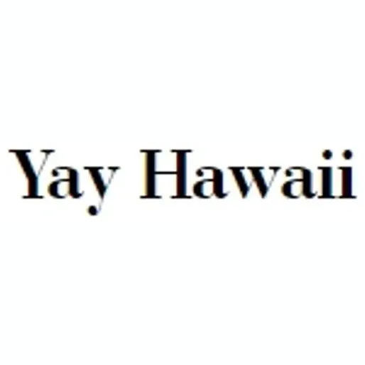 yayhawaiijewelry brand logo for yayhawaiijewelry.com