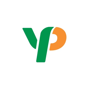yaypay brand logo for yaypay.com