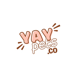 yaypets brand logo for yaypets.co