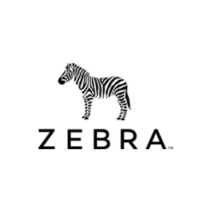yayzebra brand logo for yayzebra.com