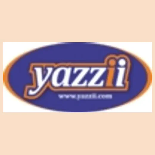 yazzii brand logo for yazzii.com