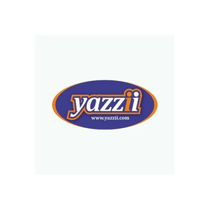 Yazzii brand logo for au.yazzii.com