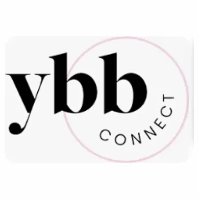 ybbconnect brand logo for ybbconnect.com