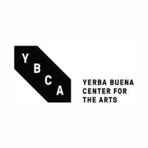 ybca brand logo for ybca.org