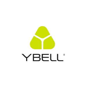 ybellfitness brand logo for ybellfitness.com