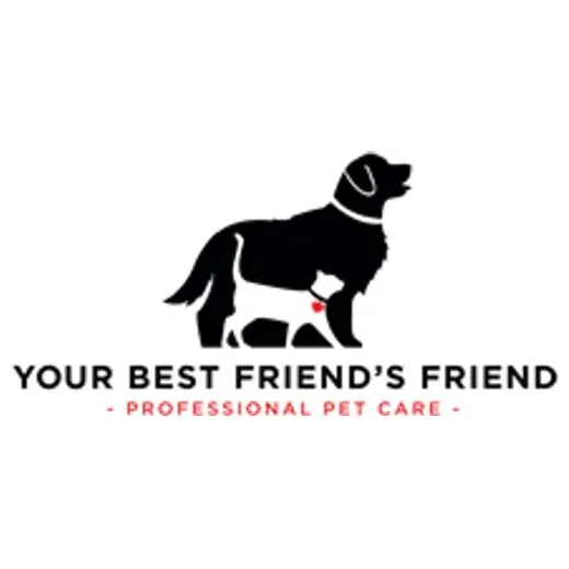 ybffpetcare brand logo for ybffpetcare.com