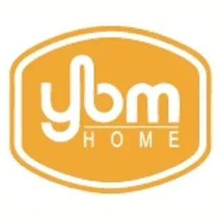ybmhome brand logo for ybmhome.com