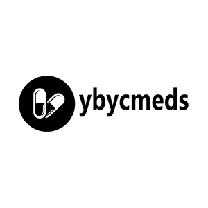 ybycmeds brand logo for ybycmeds.com